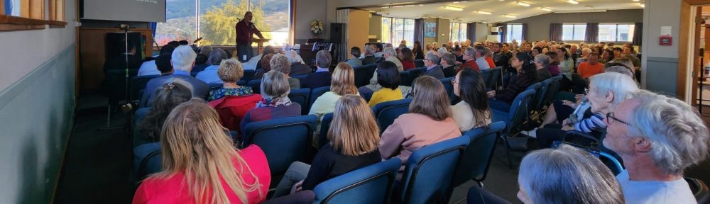 Wakatipu Presbyterians